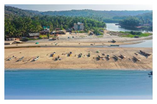 Vengurla Complejo | Blue Lagoon Khavane, Tarkarli- Malvan