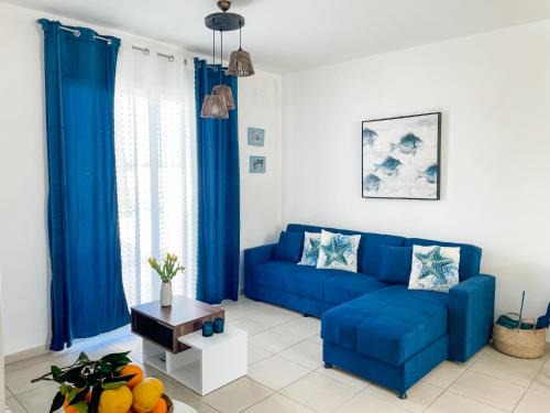 Latsi Apartamento | Blue Lagoon Latsi Centre