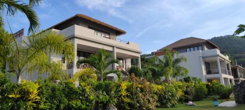 Mahe Island Casa | Blue Lagoon