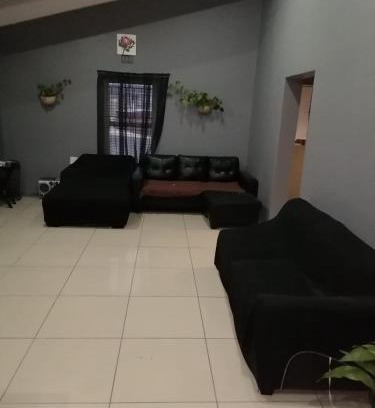 Franskraal Casa | Blue Lagoon