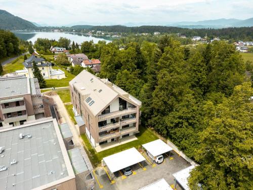 Klopein am Klopeiner See Apartamento | BLUE LAKE Apartment No12