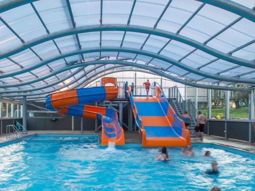 Mount Gambier Complejo | Blue Lake Holiday Park