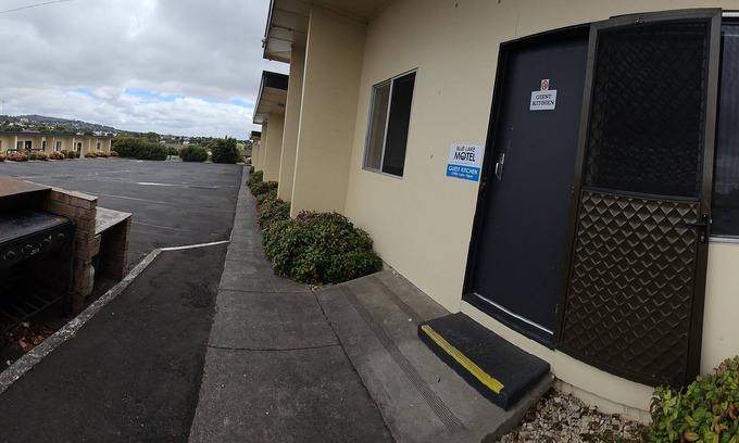 Mount Gambier Hotel | Blue Lake Motel