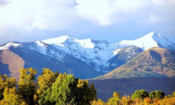 Hesperus Cama Y Desayuno | Blue Lake Ranch