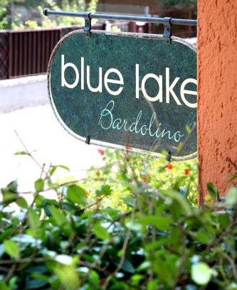 Bardolino Apartamento | Blue Lake Residence - Bardolino