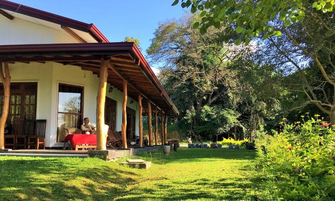 Mahaoya Casa | Blue Lake Ridge