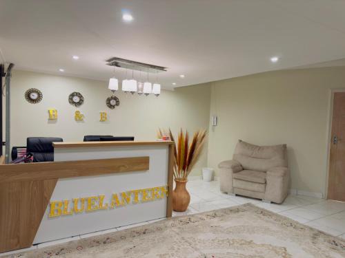 Kempton Park Apartamento | Blue Lantern Bed and Breakfast