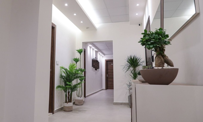 Gemmayzeh Casa | Blue