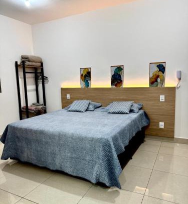 Anapolis Apartamento | Blue Life Torre 1