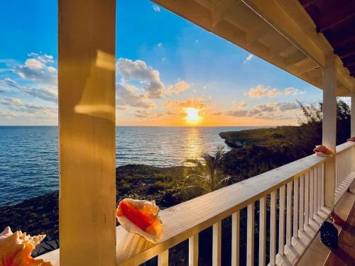 Gregory Town Casa | Blue Love Point 3BR home