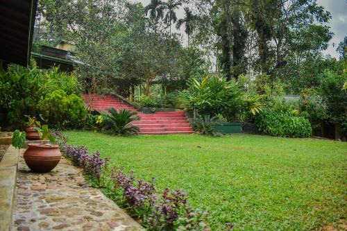 Weddagala Cabina | Blue Magpie Lodge Sinharaja