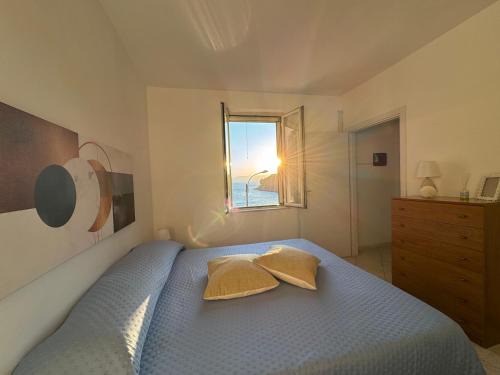 Fiumicello Santa Venere Casa | Blue Maison