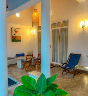 Negombo Cama Y Desayuno | Blue Mangrove lagoon by serenity