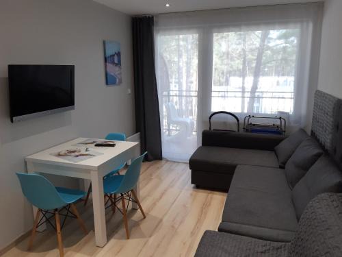 Lukecin Apartamento | Blue Mare Perfect