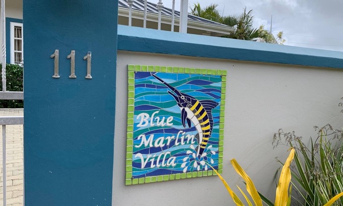 Golden Grove Villa | Blue Marlin - A perfect family getaway!