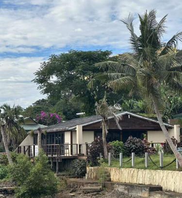 Port Vila Apartamento | Blue Marlin Lodge