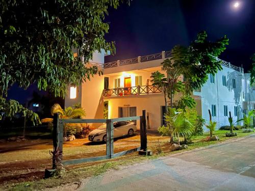 Majahual Apartamento | Blue Marlin Mahahual - Superior Room