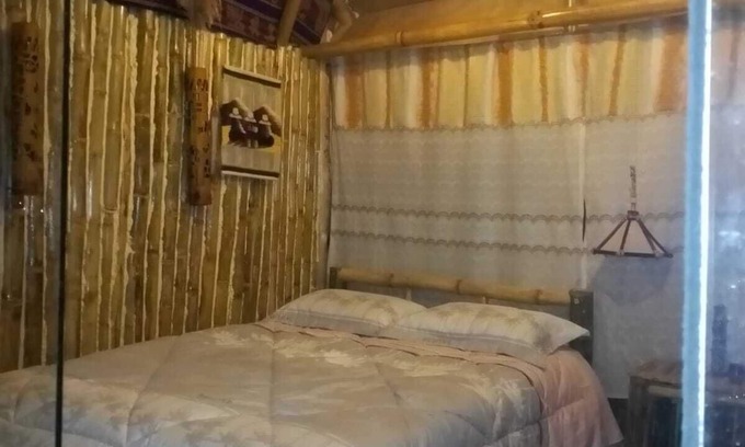 Cusco Cabina | Cabañas con hermosa vista panorámica hacia la Ciudad del Cusco, ¡¡ Relájate !!