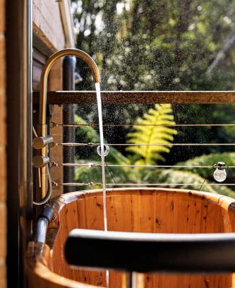 Wentworth Falls Casa | Blue Mist Hideaway