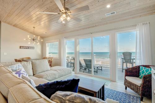 Ocean City Beach Casa | Blue Moon
