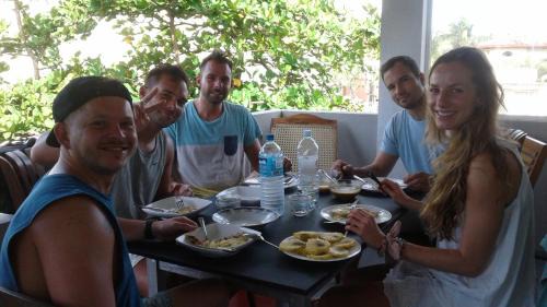 Waskaduwa Apartamento | Blue Moon Villa