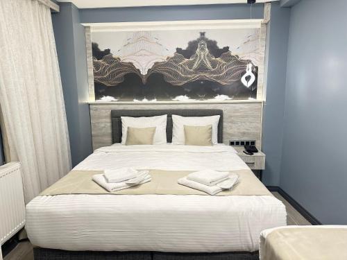 Karakoy Hotel | Blue Moonrise Hotel