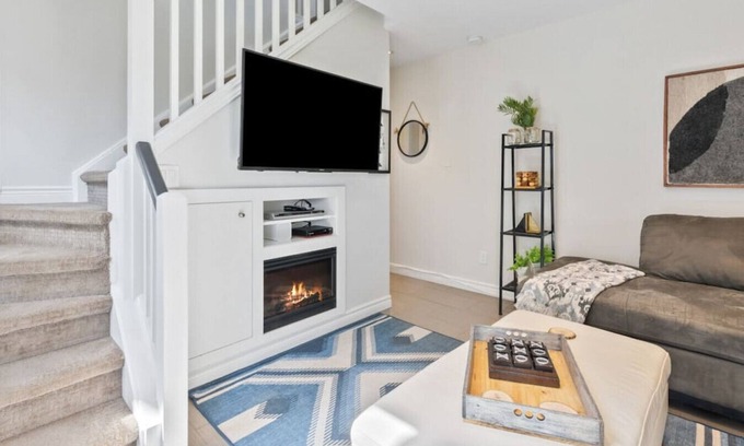 Craigleith Condominio | Blue Mountain The Parker Slopeside