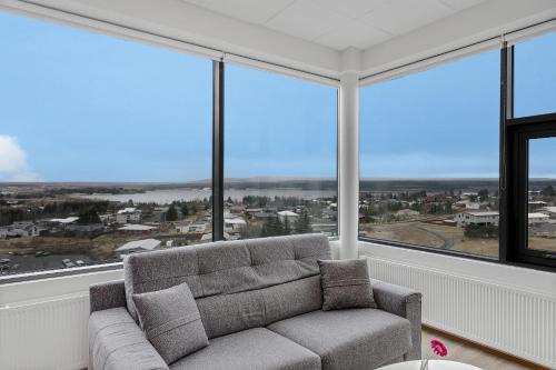 Kopavogur Apartamento | Blue Mountain Apartments by Heimaleiga