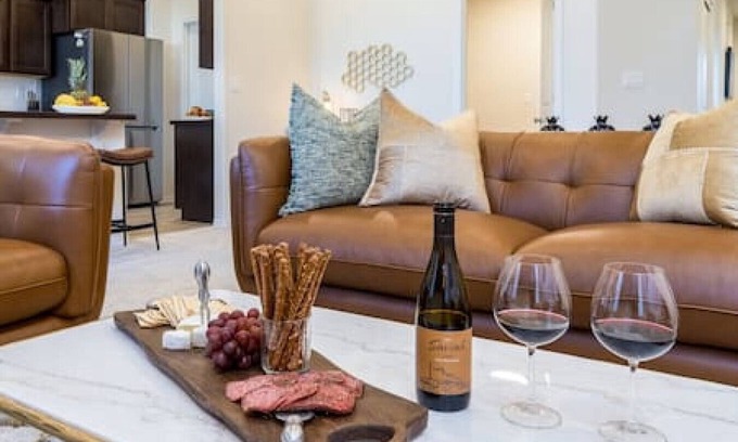 Walla Walla Casa | Blue Mountain Extended Stay
