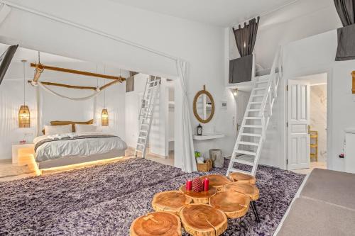 Arachova Apartamento | Blue Mountain Guesthouse by Seablue