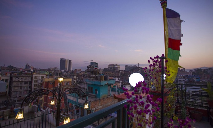 Kathmandu Casa | BLUE MOUNTAIN HOME STAY