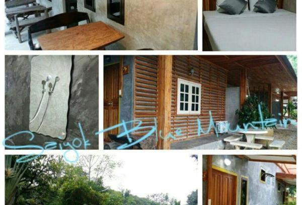Tha Sao Complejo | Blue Mountain Resort