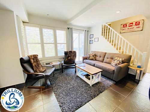 Craigleith Casa | Blue Mountain Suites
