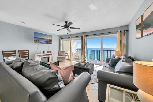 Santa Rosa Beach Casa | Blue Mountain Villa 2A