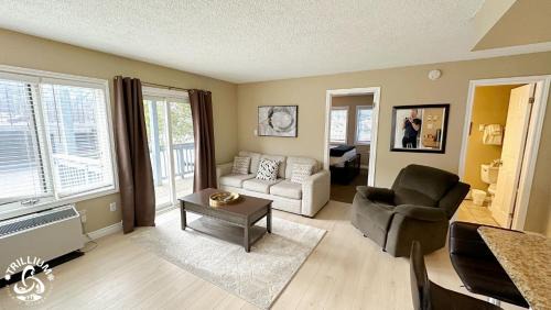 Craigleith Casa | Blue Mtn 1 Bedroom with Mountain View