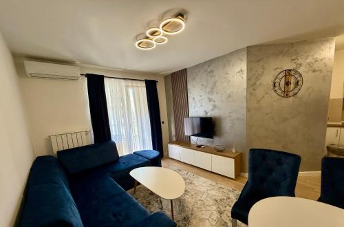 Ilidza Apartamento | Blue Nest Sarajevo Bulevar