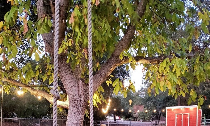 Atascadero Casa | Blue Oak Ranch - Wine Country Retreat w/ Disc Golf