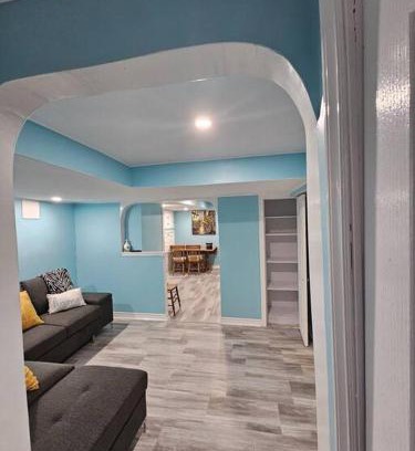Bedford Apartamento | Blue Ocean Family vacation Luxury Suite