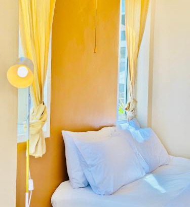 Koh Lan Hotel | BLUE OCEAN kohlarn resort