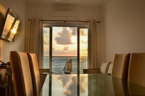 Mount Lavinia Apartamento | Blue Ocean Mount Lavinia