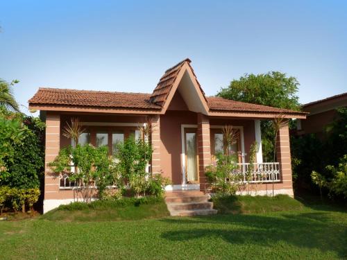 Ganpatipule Complejo | Blue Ocean The Fern Resort & Spa Ganpatipule
