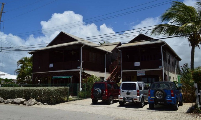 Silver Sands Apartamento | Blue Ocean Villa in Silver Sands
