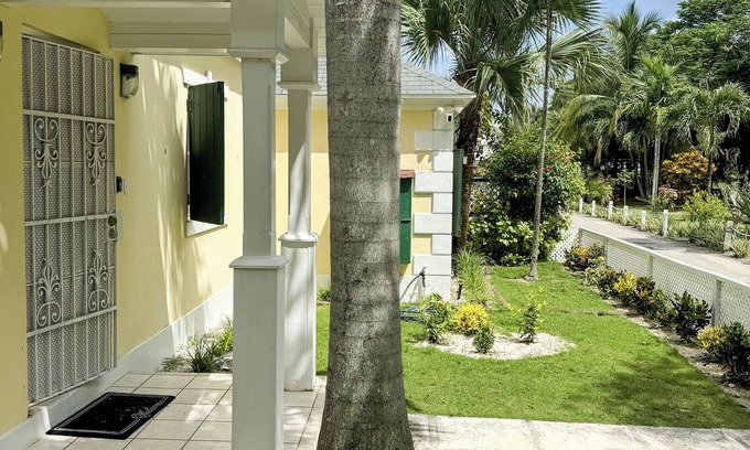 Nassau Apartamento | Blue Ocean Village