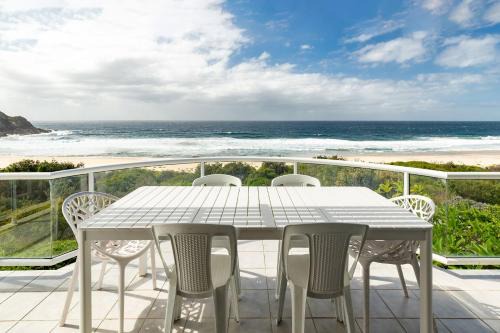 Boomerang Beach Casa | Blue Pacific