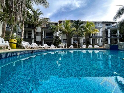 Margarita Island Apartamento | Blue Palm - Isla de Margarita