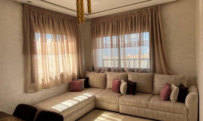 Chefchaouen Apartamento | Blue Pearl Apartment
