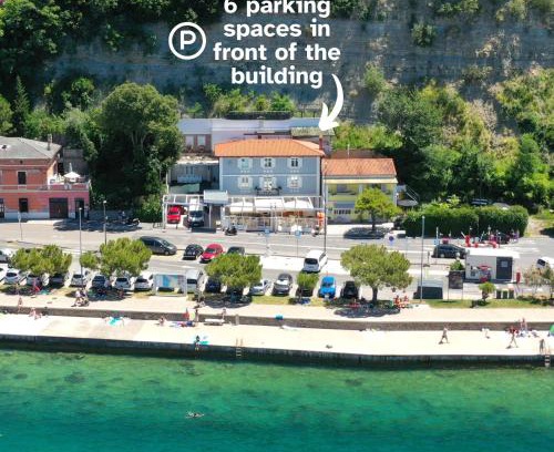 Piran Apartamento | Blue Pearl Elite Apartments
