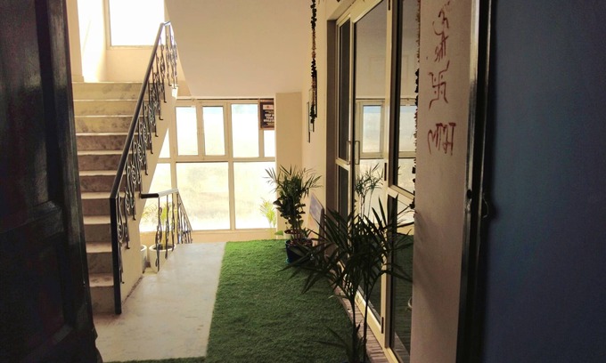 Dwarka Hotel | Blue Pearl Luxury By GRB