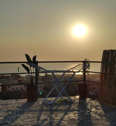Oulad Khallouf Hotel | Blue Pearl Surf House Morocco