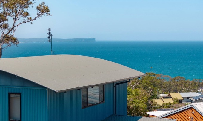 Vincentia Casa | Blue Point House by Experience Jervis Bay